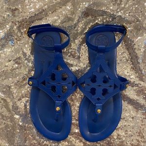 Tory Burch Cybelle Flat sandals
